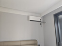 小米（MI）米家1.5匹 巨省電pro 超一級能效 變頻冷暖  空調(diào)掛機 35GW-NA20/V1A1 國家補貼20% 2025新款  曬單實拍圖