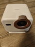 Vidda 大眼睛M2 Pro皓月白 海信4K超高清純?nèi)す馔队皟x 無損光學變焦 家用家庭影院臥室 國家補貼20% 曬單實拍圖