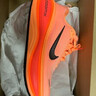 耐克 （NIKE）2025年男子NIKE VOMERO PLUS跑步鞋 HV8150-801 41 曬單實(shí)拍圖