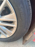 韓泰（Hankook）汽車輪胎 185/60R15 84H H728 適配飛度/桑塔納/捷達/致炫/威馳 曬單實拍圖