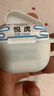 悅虎洛達1563E華強北藍牙耳機1571AM適用蘋(píng)果六代頂配版Air4pods新升級半入耳降噪安卓 悅虎新升級【敲擊復位】1563E 曬單實(shí)拍圖