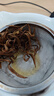 鳳牌紅茶 蜜香金螺 鳳慶滇紅特級(jí)100g罐裝 茶葉 中華老字號(hào) 曬單實(shí)拍圖