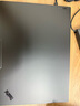 ThinkPad【國家補貼20%】聯(lián)想E16超能版筆記本電腦 商務(wù)辦公學(xué)生輕薄本 英特爾酷睿5 220H 32G 1T 2.5K黑色 曬單實(shí)拍圖