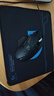 羅技（G） G502 HERO主宰者 有線鼠標(biāo) 游戲鼠標(biāo) 吃雞鼠標(biāo) 電競(jìng)鼠標(biāo)宏編程可配重HERO引擎 禮盒送男友 G502H-耿鬼防滑貼+鼠標(biāo)墊+電競(jìng)腳貼 曬單實(shí)拍圖