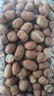 現剝新白沙花生米五谷雜糧粒大米新貨花生粉皮大?；ㄉ谉o(wú)殼 1000g 凈重2袋 精選白沙大粒 曬單實(shí)拍圖
