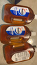 威露士消毒液1L*3+60ml*2家居消毒水衣物洗衣寵物環(huán)境除菌除螨 新舊轉換 曬單實(shí)拍圖