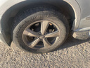 玲瓏輪胎225/65R17 102H SUV汽車(chē)輪胎 玲瓏臻選 SD 適配哈弗H6/M6 曬單實(shí)拍圖