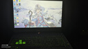 華碩ASUS天選3滿(mǎn)血直連3060銳龍吃雞酷睿電競游戲本二手筆記本電腦 95成新 天選4 R7-7735H 4060青色 16G內存 512G硬盤(pán) 95成新 曬單實(shí)拍圖