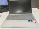 惠普HP【國家補貼20%】星Book 15 大屏輕薄筆記本電腦(i7-13620H 16G 1TB E管家7*24小時(shí)服務(wù))銀 曬單實(shí)拍圖