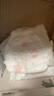 好奇（Huggies）鉑金裝小桃褲成長(zhǎng)褲XXL74片(15kg以上)尿不濕【消暑散熱】 曬單實(shí)拍圖