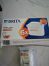 碧然德（BRITA）家用凈水壺 濾水壺濾芯 MAXTRA+LE 去水垢專家濾芯 6枚裝 曬單實(shí)拍圖