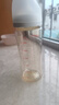 貝親（Pigeon）自然離乳 PPSU重力球吸管雙把手奶瓶 330mL 12月+ AA253 曬單實拍圖