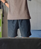 李寧（LI-NING）運動(dòng)短褲男夏季透氣薄款寬松休閑戶(hù)外速干跑步健身冰絲五分褲 曬單實(shí)拍圖