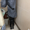 穩(wěn)納折疊床午休單人辦公室午睡陪護簡易床便攜式躺椅戶外行軍床翹款 曬單實拍圖