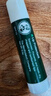 曼秀雷敦（Mentholatum）修護潤唇膏男女生保濕滋潤去死皮淡唇紋經(jīng)典薄荷味3.5g防曬唇膏 曬單實拍圖