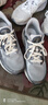 NEW BALANCE 男鞋Arishi v4緩震耐磨戶外舒適專業(yè)跑步鞋MARISTG4 42.5 曬單實(shí)拍圖