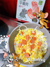 大希地黑豬肉午餐肉320g 獨(dú)立包裝即食 兒童早餐零食火腿腸燒烤火鍋食材 曬單實(shí)拍圖