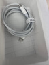 【原充正品】蘋果充電線60W快充適配原裝數(shù)據(jù)線iPhone14/13promax/12/11/8/XR手機(jī)充電器 【蘋果8-14全系】PD60W丨1米閃充線 曬單實(shí)拍圖
