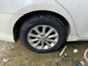 米其林（MICHELIN）汽車輪胎 215/60R16 95H 耐越 ENERGY MILE 適配帕薩特/雅閣/繽智 曬單實拍圖