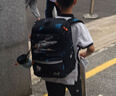 Gmt for kids書包小學(xué)生兒童大容量禮物超輕護(hù)脊減負(fù)1-4年級(jí)男女音速戰(zhàn)機(jī)Light 曬單實(shí)拍圖