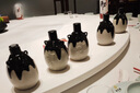牛欄山二鍋頭百年陳釀 三牛 濃香型白酒 52度400ml*6瓶整箱裝 曬單實(shí)拍圖