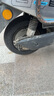 倍耐力（Pirelli）天使胎踏板車摩托車輪胎電動(dòng)車真空胎電瓶車輪胎半熱熔胎10寸12寸 90/90-10 曬單實(shí)拍圖