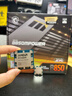 微星（MSI）B850MPOWER 超頻主板 支持CPU AMD 9700X/9800X3D/9950X3D/9500F(AMD B850/AM5接口） 曬單實(shí)拍圖