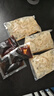 牧鮮島海蜇絲(珊瑚蟄) 酸甜即食(420g+70g) *3份 1470g 涼菜 解膩 下酒 曬單實(shí)拍圖
