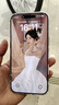 綠聯(lián)【相機按鍵全包|環(huán)保認證】適用iPhone16ProMax手機殼蘋果16ProMax保護套磁吸殼抗黃超薄防摔透明 曬單實拍圖