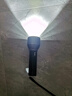 納拓（NexTool）戶(hù)外居家強光手電筒超亮遠射家用便攜防水應急燈高亮Type-c充電 曬單實(shí)拍圖
