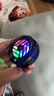 諾希（NOHON）結冰磁吸手機散熱器半導體制冷降溫神器電競蘋(píng)果直播通用靜音 2025新款重磅升級+超大功率疾速秒降溫 【結冰數顯款】超大制冷芯片急速結冰+琉璃燈效 曬單實(shí)拍圖