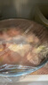鮮京采琵琶腿 4斤 冷凍雞肉 雞大腿炸雞腿烤雞腿鹵雞腿 曬單實(shí)拍圖