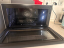 東芝（TOSHIBA）【國(guó)家補(bǔ)貼】微蒸烤炸一體機(jī) 東芝小白茶7232pro 水波爐 變頻微波爐 烤箱 空氣炸 ER-YT7232W 曬單實(shí)拍圖