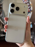 閃魔【AR增透抗反光】適用蘋(píng)果17Pro鋼化膜iPhone17pro手機膜AR增透全屏覆蓋防塵無(wú)塵倉保護膜2片裝 曬單實(shí)拍圖