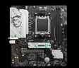 微星（MSI）B650M GAMING WIFI主板 支持CPU 7800X3D/9600X/9700X/9500F/7500F (AMD B650/AM5接口） 曬單實(shí)拍圖