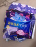 護(hù)舒寶考拉散熱安睡褲L大碼4條褲型衛(wèi)生巾安心褲姨媽巾夜安褲京東自營 曬單實(shí)拍圖