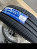 普利司通（Bridgestone）汽車輪胎 225/55R17 97W T001 適配君威/君越/邁銳寶/寶馬5系/A6L 曬單實拍圖