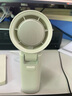 艾美特（AIRMATE）風寶小風扇手持風扇小風炮便攜式迷你充電風扇高轉(zhuǎn)速直流節(jié)能戶外小型電扇超長續(xù)航電扇 FREE3 曬單實拍圖