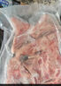 莊園黑 無(wú)抗高原黑豬脊骨3斤 帶肉豬龍骨豬骨火鍋高湯食材 黑豬肉 生鮮 曬單實(shí)拍圖