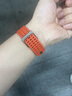 頌拓（SUUNTO）Vertical 戶外探險(xiǎn)手表定位心率血氧運(yùn)動(dòng)智能手表生日禮物 峽谷橙 曬單實(shí)拍圖