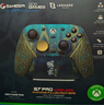 蓋世小雞（GAMESIR）G7 Pro微軟Xbox授權精英游戲手柄 TMR搖桿體感雙切扳機藍牙PC電腦series無(wú)線(xiàn)Steam安卓電視手機 曬單實(shí)拍圖