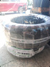 玲瓏輪胎205/55R17 95V 玲瓏臻選 UD XL 適配速騰/奔馳A級/歐拉 曬單實拍圖