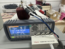 同惠（tonghui）TH2830數(shù)字電橋LCR測(cè)試儀高精度TH2829A電感電阻TH2810B+TH2816B TL2812D（10KHz精度0.25%） 含13%專票 曬單實(shí)拍圖