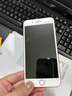 紐霸 適用蘋(píng)果8/7/plus鋼化膜蘋(píng)果se3/se2/iPhone6/6s防窺全玻璃手機膜抗藍光保護膜 電鍍高清防指紋2片裝 蘋(píng)果8plus/7Plus/6P（5.5英寸） 曬單實(shí)拍圖