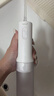 小米（MI）[正品直營(yíng)]米家電動(dòng)沖牙器2德國品質(zhì)家用牙器美牙儀便攜式水牙線(xiàn)口腔清潔牙齒專(zhuān)用洗牙器 米家電動(dòng)沖牙器2 曬單實(shí)拍圖