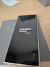 三星Samsung Galaxy Z Fold7 超輕薄折疊屏手機(jī) 2億像素 AI手機(jī) 披荊斬棘哥哥同款 12GB+512GB 星夜銀 曬單實(shí)拍圖
