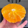 京鮮氣正宗四川愛(ài)媛果凍橙38號特產(chǎn)橙當季新鮮水果精選孕婦水果整箱柑橘 精選大果10斤【無(wú)禮盒裝】 曬單實(shí)拍圖