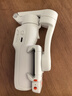 浩瀚卓越（hohem）V3Ultra手機云臺穩定器手持云臺三軸防抖手機支架自拍桿vlog便攜旅游拍照神器 2年質(zhì)保 曬單實(shí)拍圖