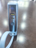 倍思【3C認證】10000毫安超能充三合一充電寶充電器67W快充自帶線插頭適用于蘋果17手機筆記本可上飛機 【67W閃充三合一】星海藍+曬單返10元 曬單實拍圖