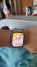 小米（MI）REDMI Watch 5 皎月銀 國家補貼 澎湃OS 2 心率血氧監測 藍牙通話(huà) 紅米手表5 智能手表 小米汽車(chē) 曬單實(shí)拍圖